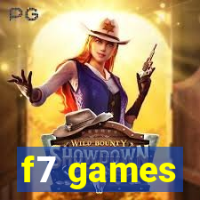 f7 games